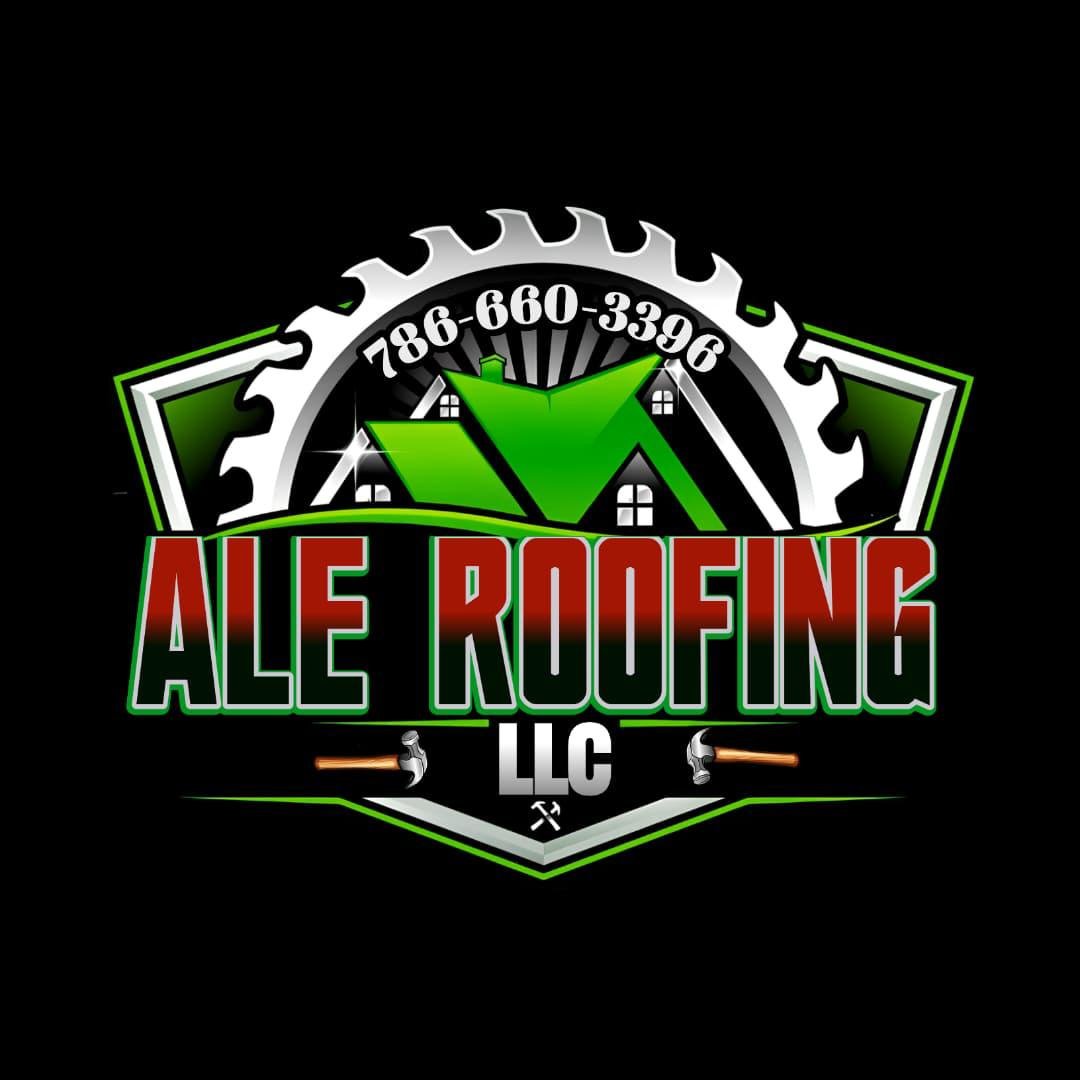 ALE ROOFING LLC